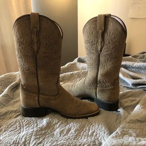 Women’s Cowboy Boots